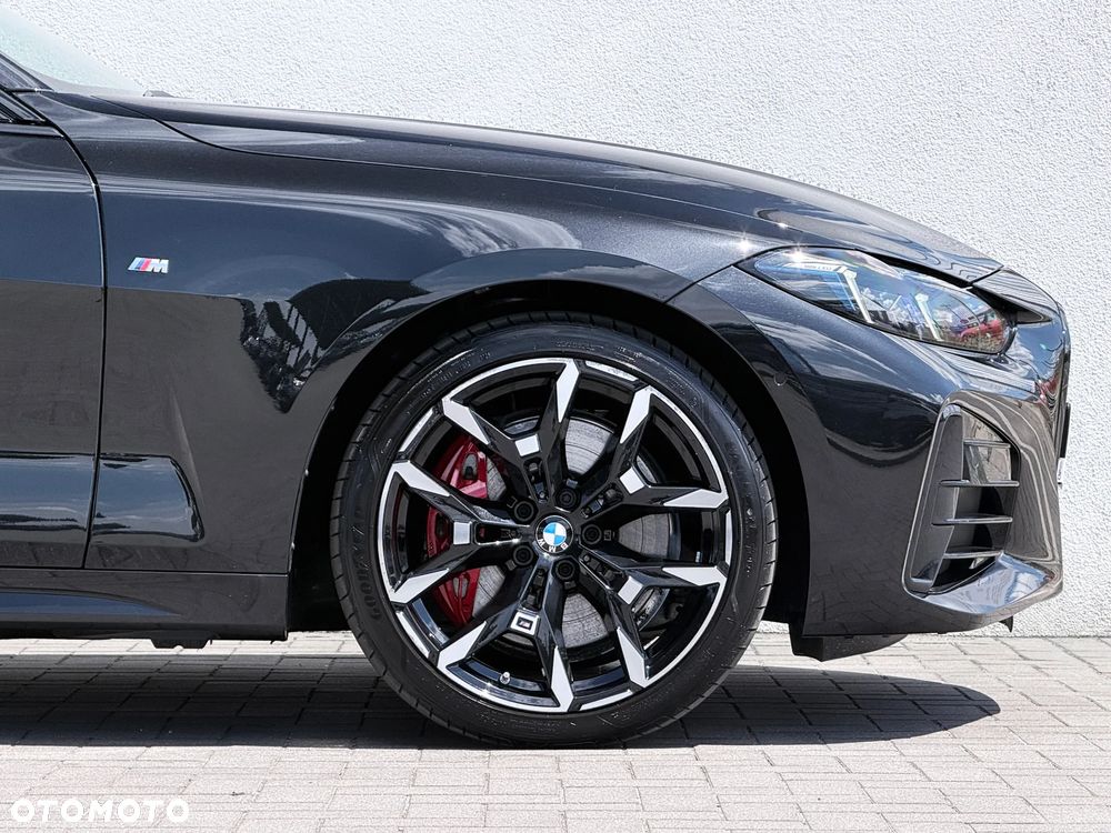 BMW Seria 4 430i xDrive M Sport - 15
