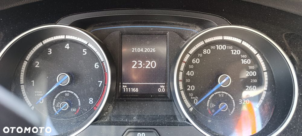 Volkswagen Golf Variant R 4Motion BlueMotion Technology DSG - 11