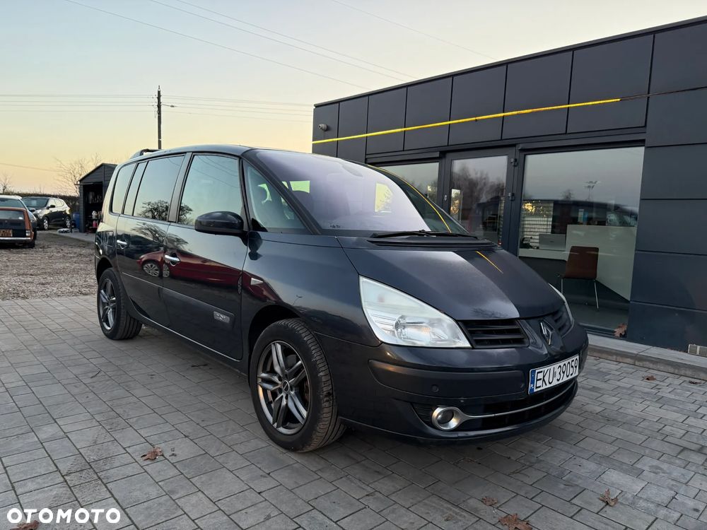 Renault Espace 2.0T Privilege - 4