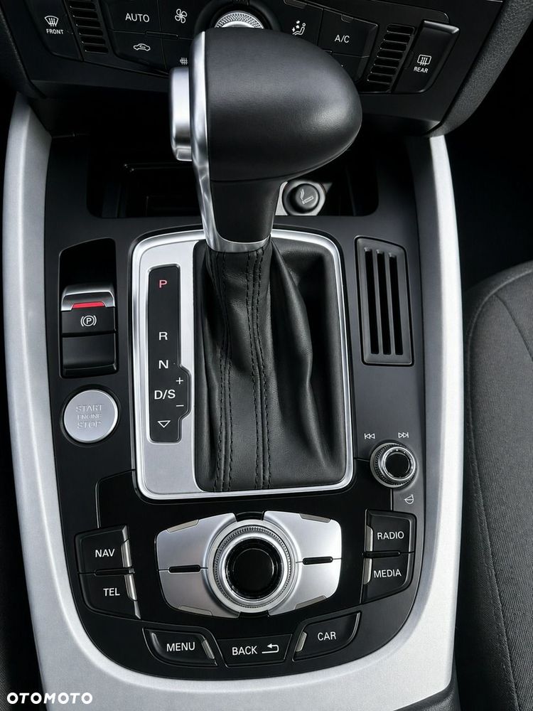 Audi Q5 2.0 TDI Quattro S tronic - 25