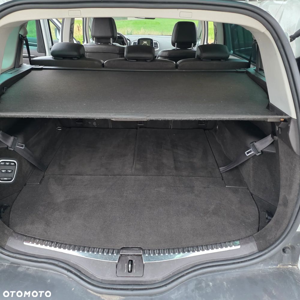 Renault Espace Energy dCi 130 LIMITED - 31