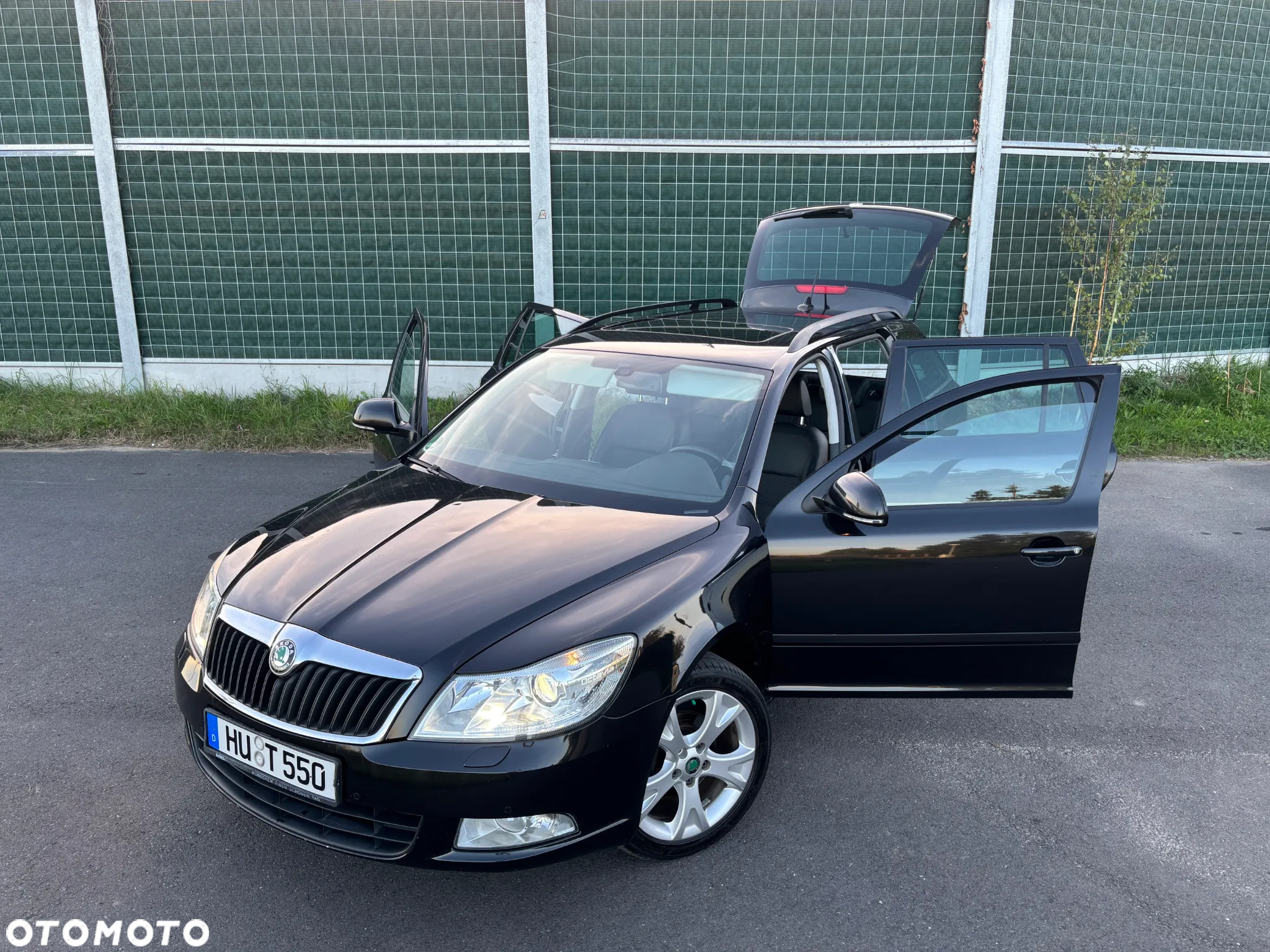 Skoda Octavia 1.4 TSI Elegance - 7