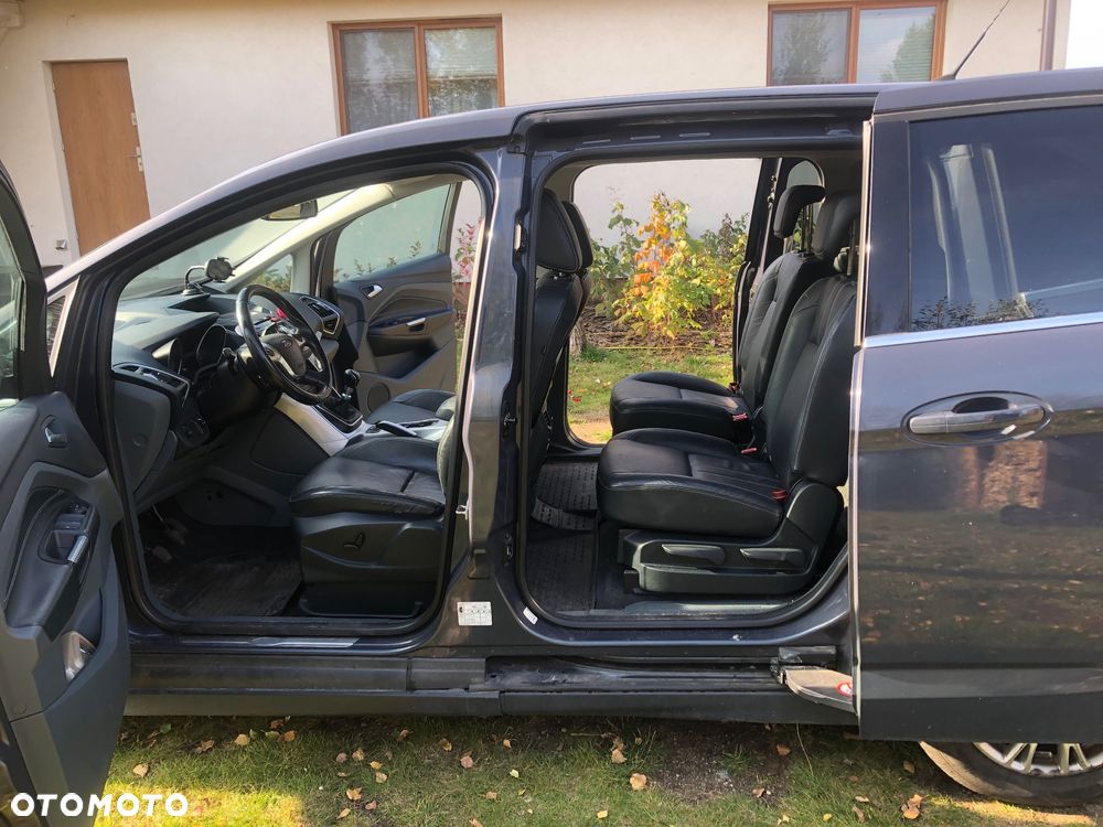 Ford Grand C-MAX - 5
