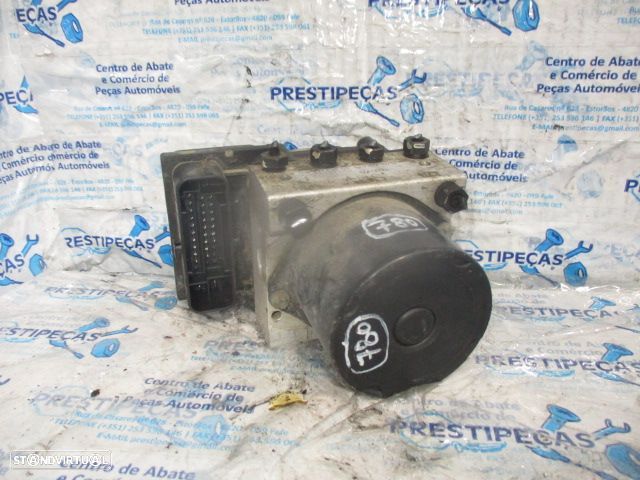 Abs 026523162603 5Z0614117B VW FOX 2006 1.4TDI 70CV 3P CINZA VW FOX (5Z) 2006 1.4TDI 70CV 3P CINZA VW FOX (5Z) 2007 1.4TDI 70CV 3P PRETO - 1