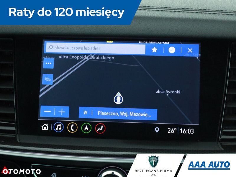 Opel Insignia - 16