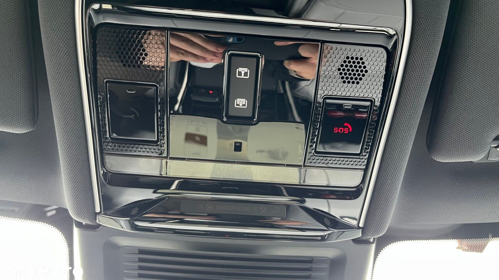 Land Rover Range Rover Sport - 9