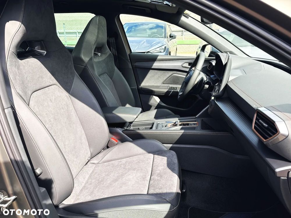 Cupra Leon Sportstourer 2.0 TSI 4Drive VZ DSG - 15