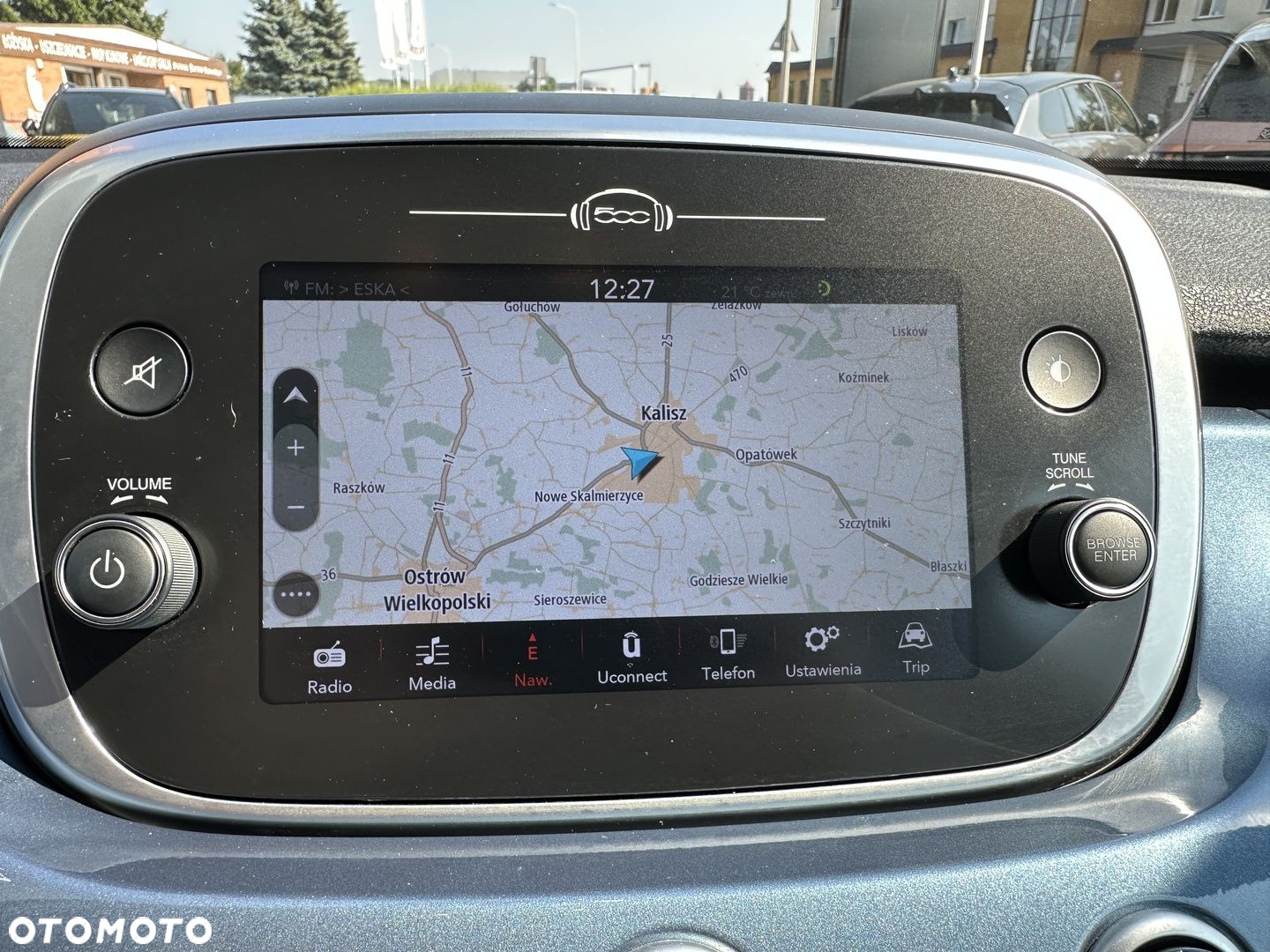Fiat 500X - 16