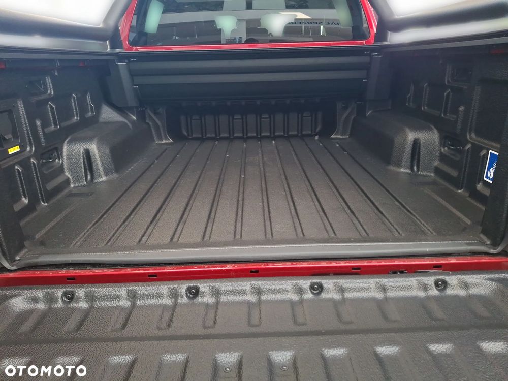 Volkswagen Amarok 3.0 V6 TDi 4MOTION Aventura - 14