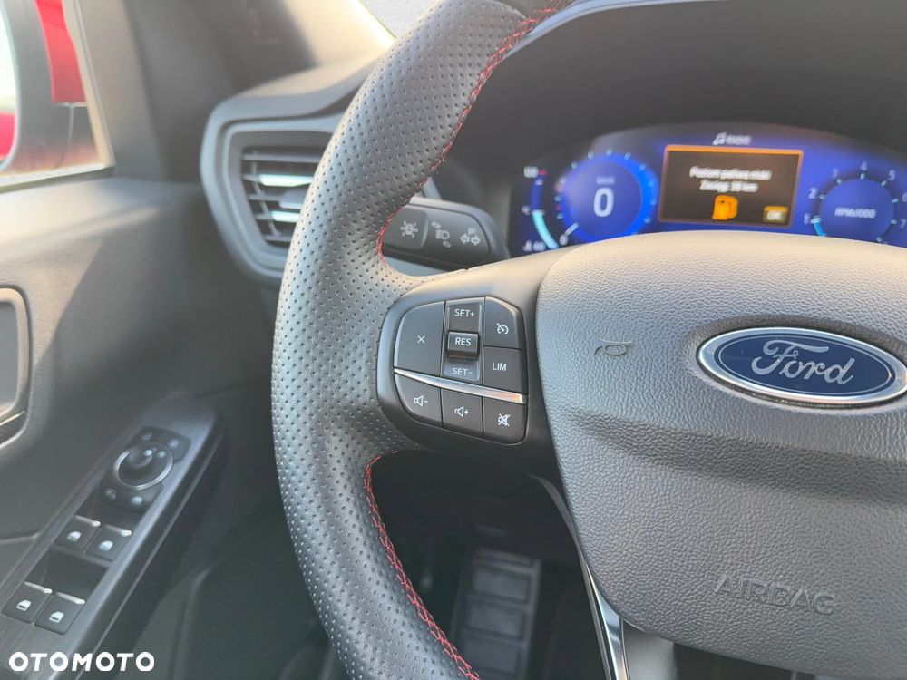 Ford Kuga 1.5 EcoBoost FWD ST-Line - 15