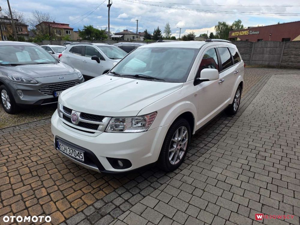 Fiat Freemont - 6