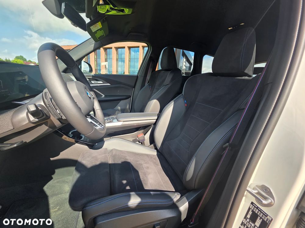 BMW X1 sDrive18d M Sport sport - 11