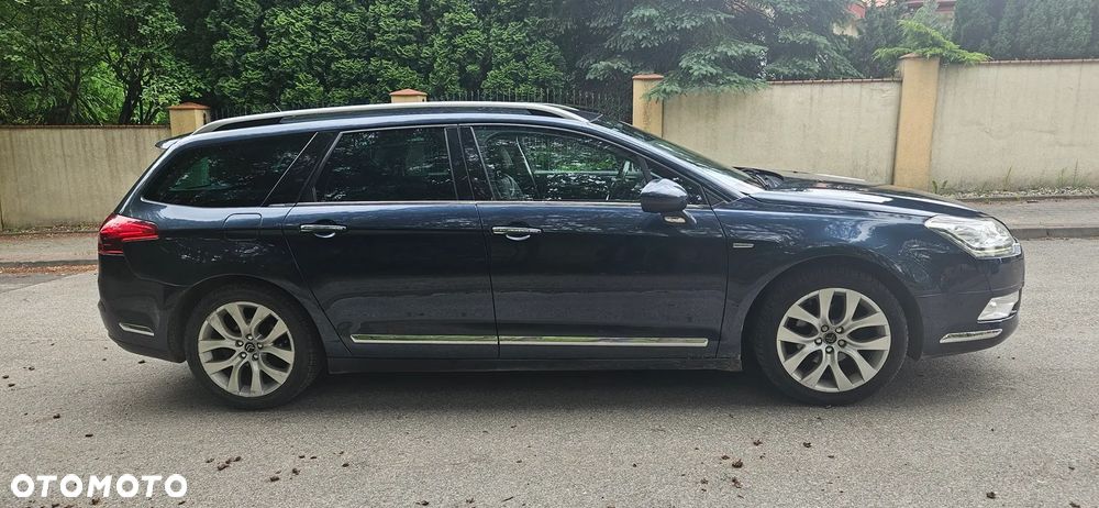 Citroën C5 2.0 HDi Exclusive - 1