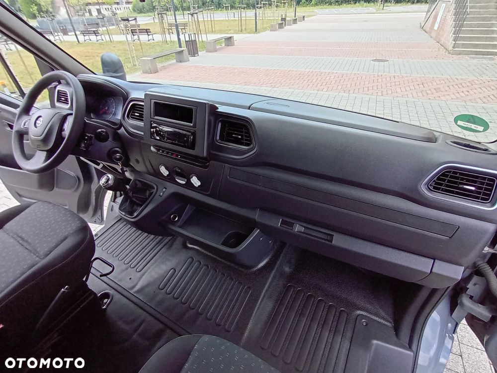 Opel Movano - 25