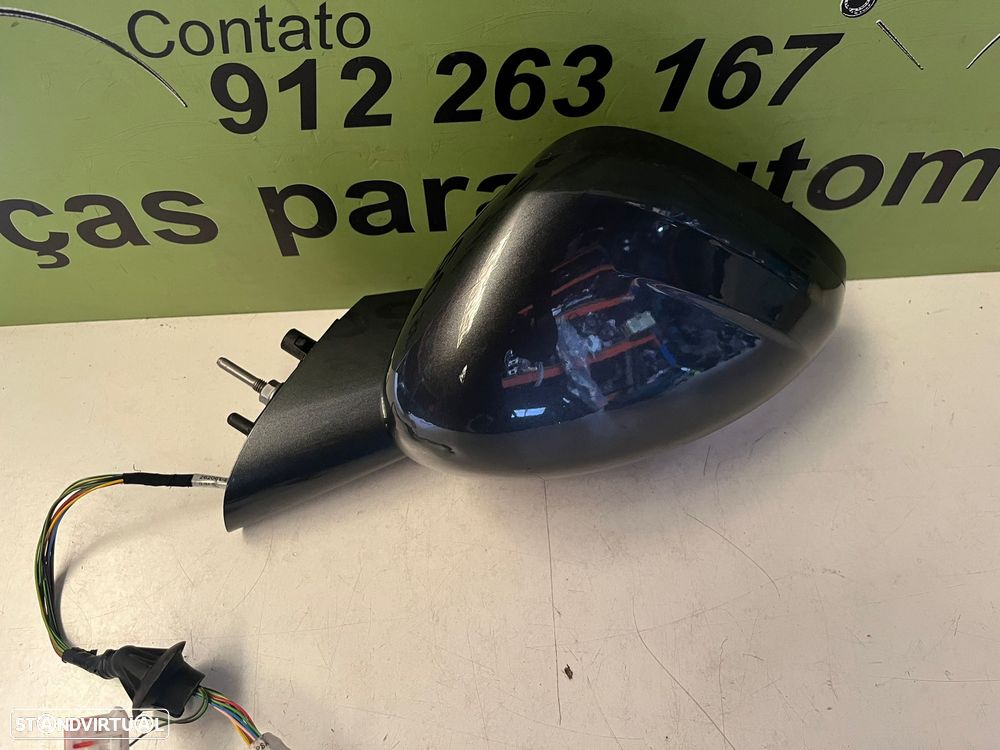 Citroen C4 Space Tourer - ESPELHO RETROVISOR ESQUERDO - ER338 - 5