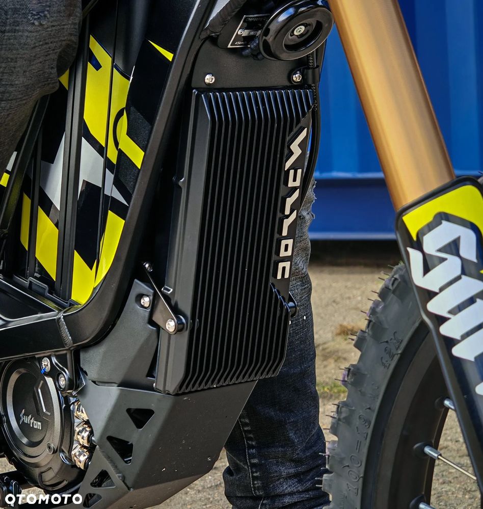 Surron Light Bee - 2