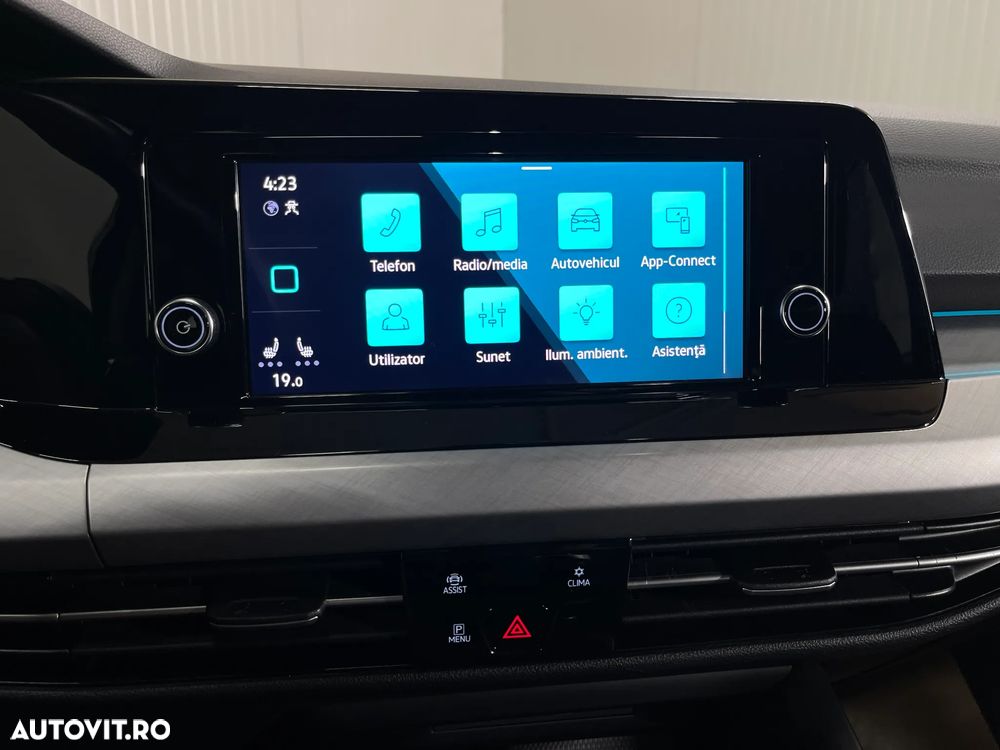 Volkswagen Golf 1.0 TSI Life - 21