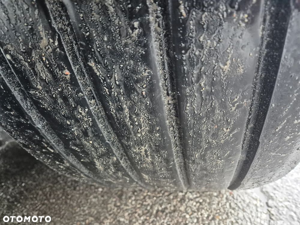 Schmitz Cargobull Standard 5x2018 podnoszony dach z Niemiec  / OŚ PODNOSZONA / ładne opony / od pierwszego właściciela / OKAZJA - 24