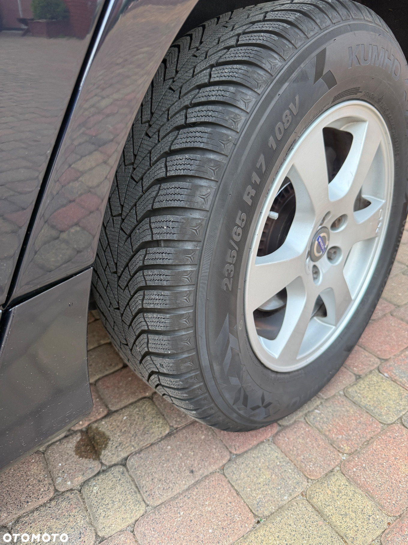 Volvo XC 60 - 24