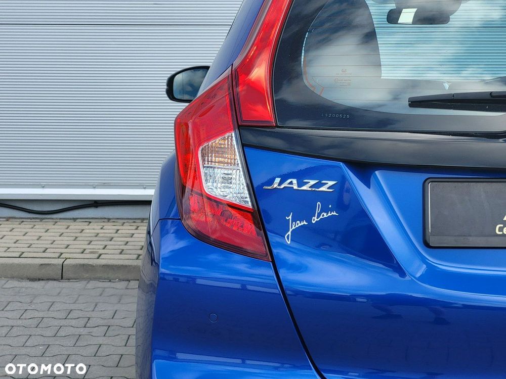 Honda Jazz - 14