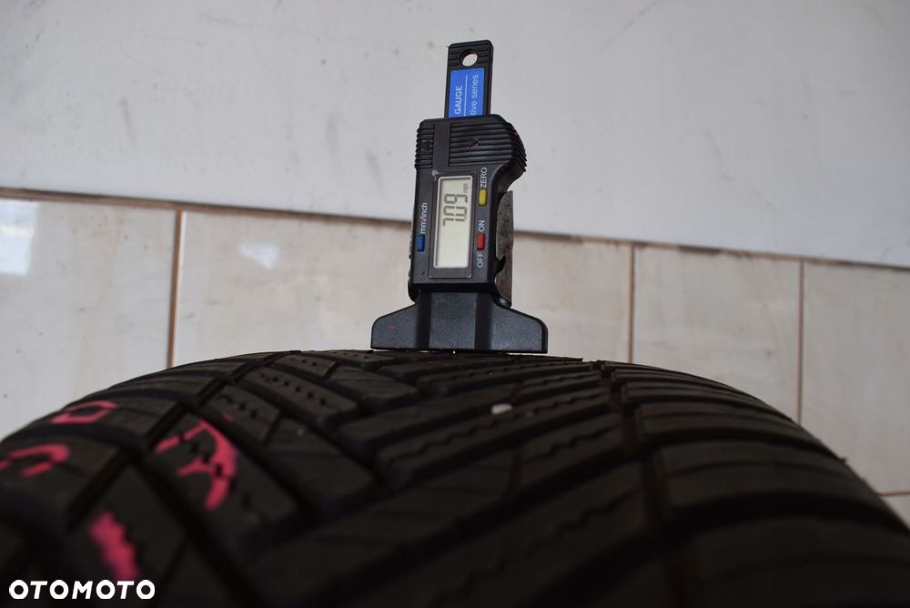 R17 225/50 Hankook Kinergy 4S 2 Wysyłka gratis! - 4
