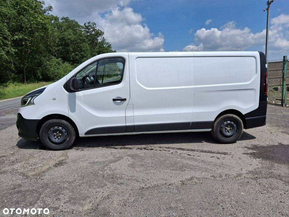 Renault Trafic - 15