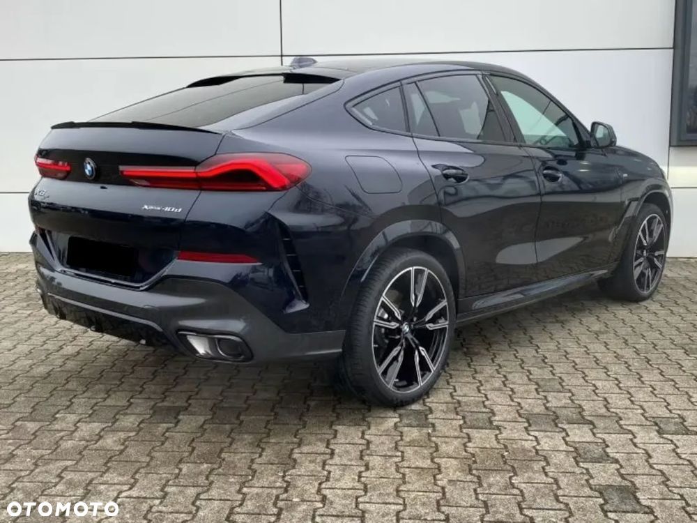 BMW X6 - 5