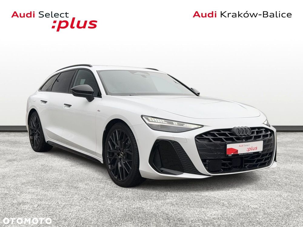Audi A6 Avant - 8