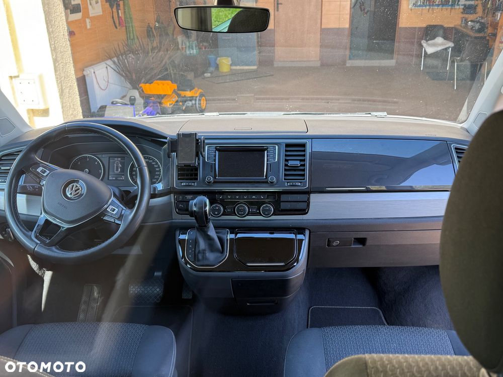 Volkswagen Multivan 2.0 TDI L1 Comfortline DSG - 16