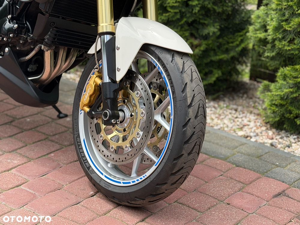 Triumph Tiger - 22