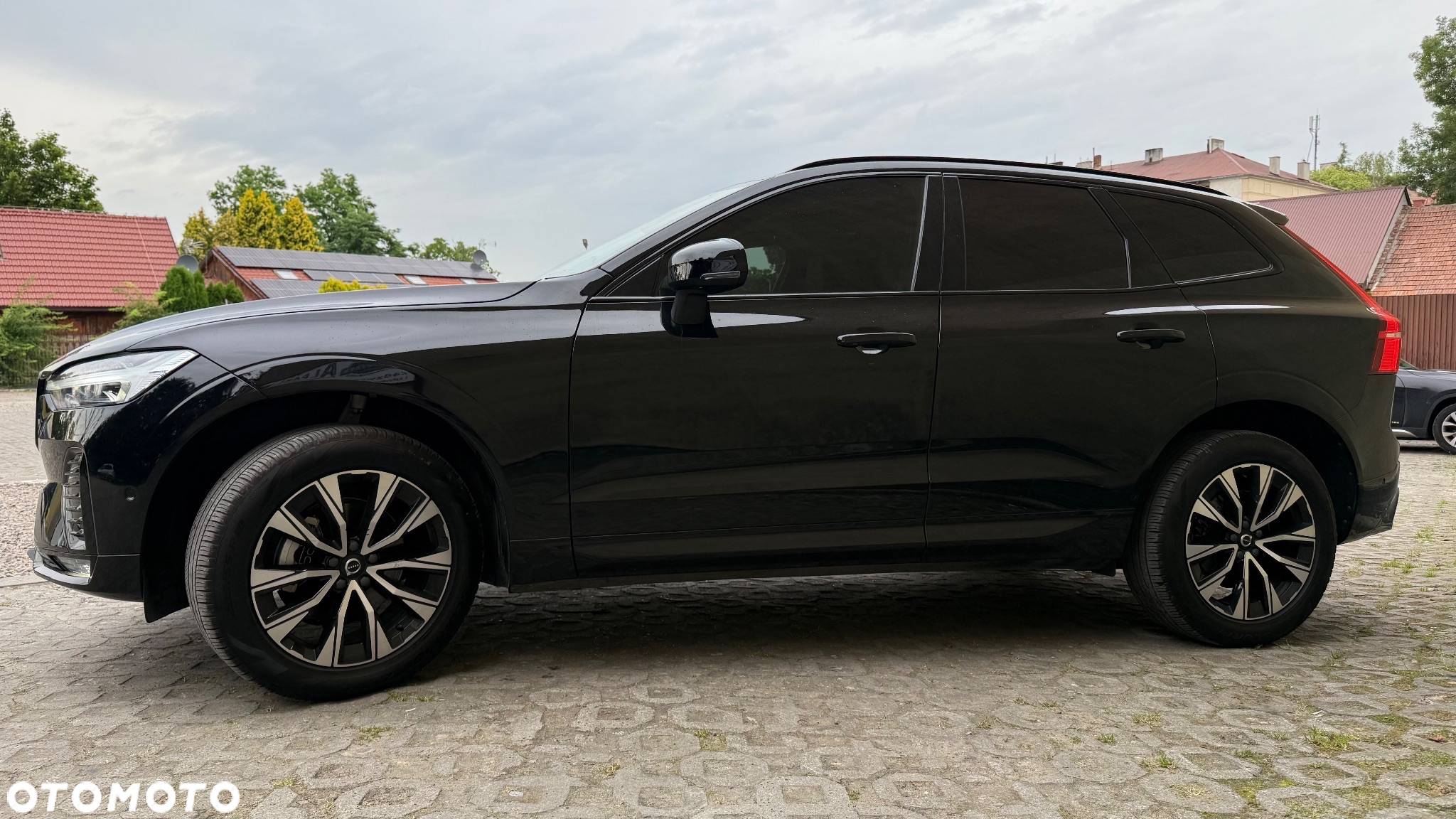 Volvo XC 60 - 5
