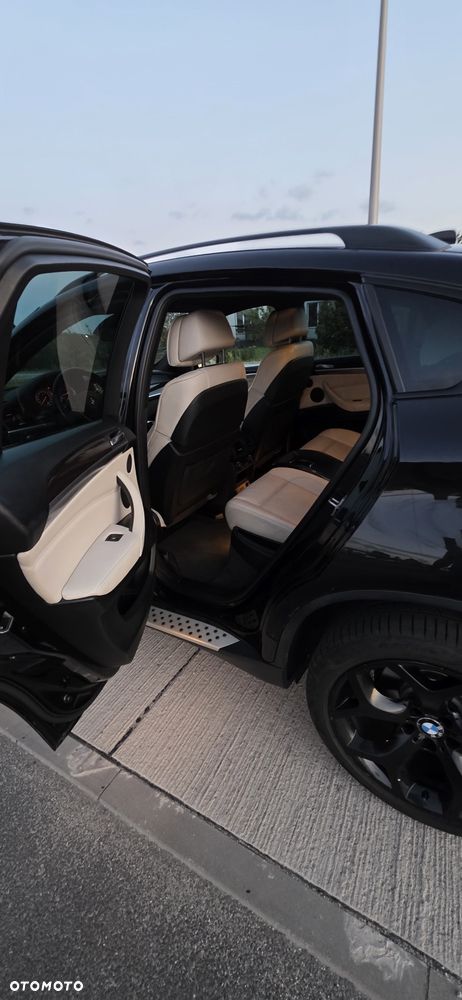 BMW X6 - 5