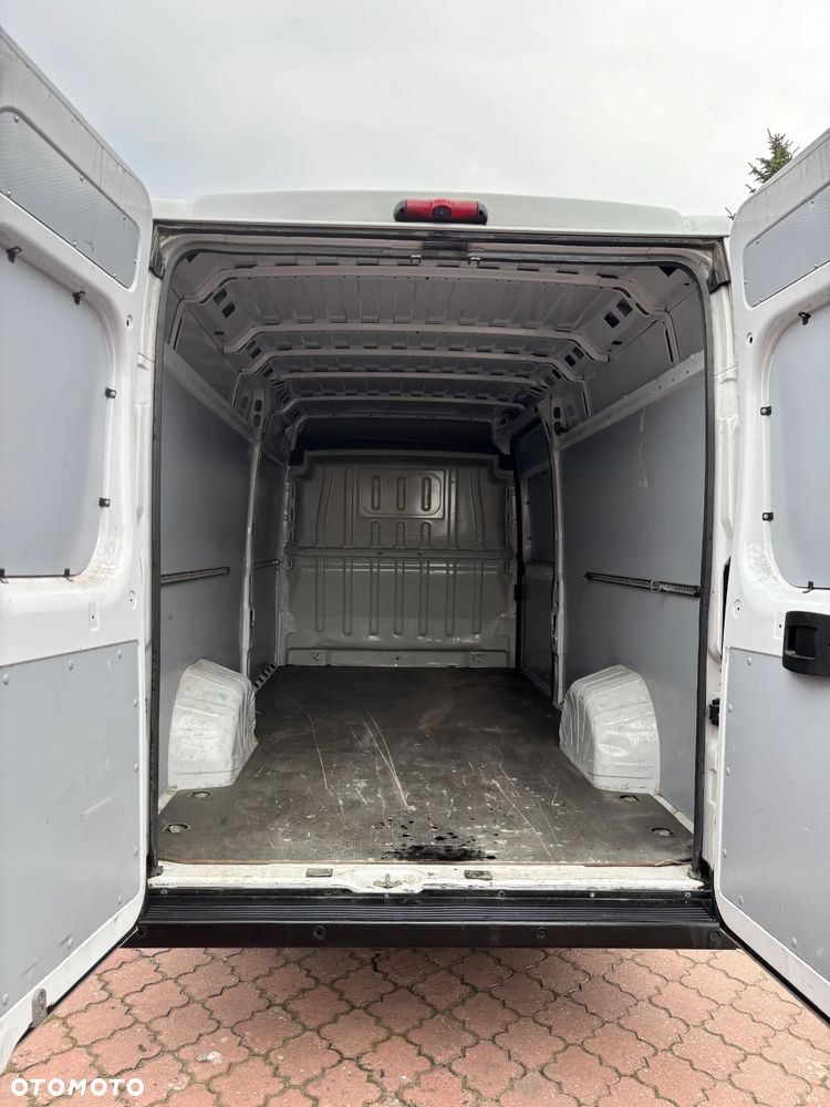 Opel Movano - 14