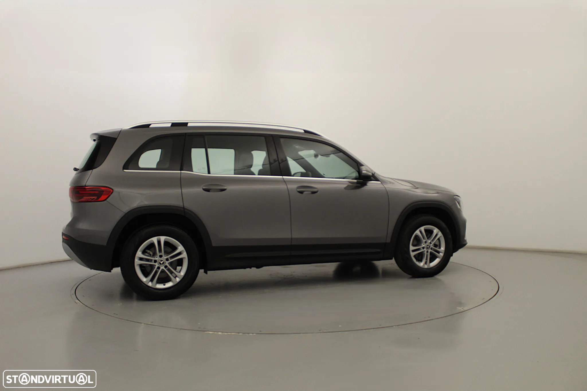 Mercedes-Benz GLB 180 d - 5