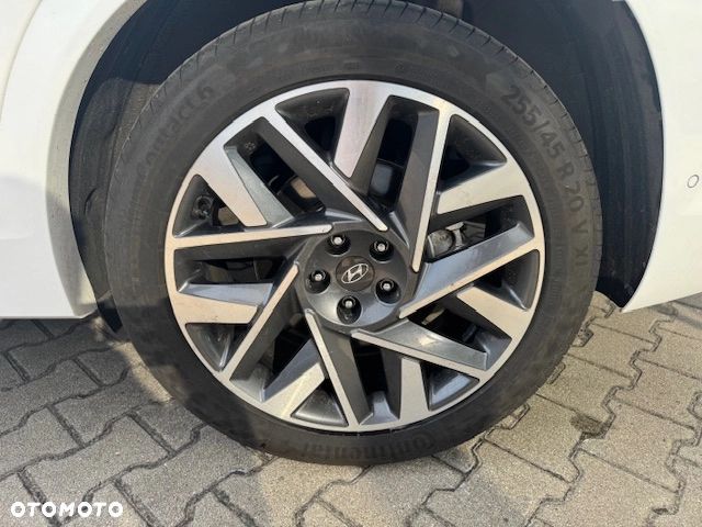 Hyundai Santa Fe - 16