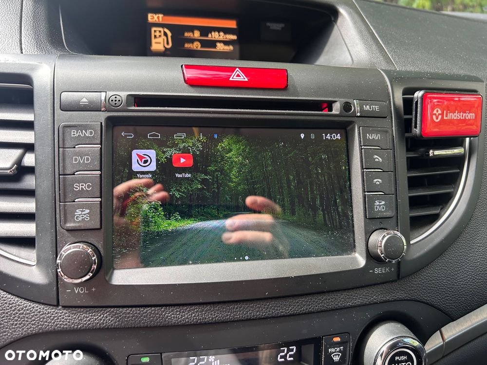 Honda CR-V 2.0 Lifestyle - 12