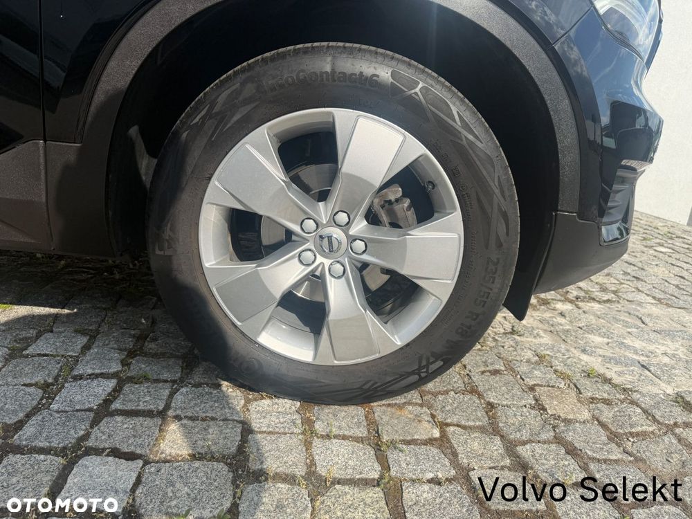 Volvo XC 40 - 36