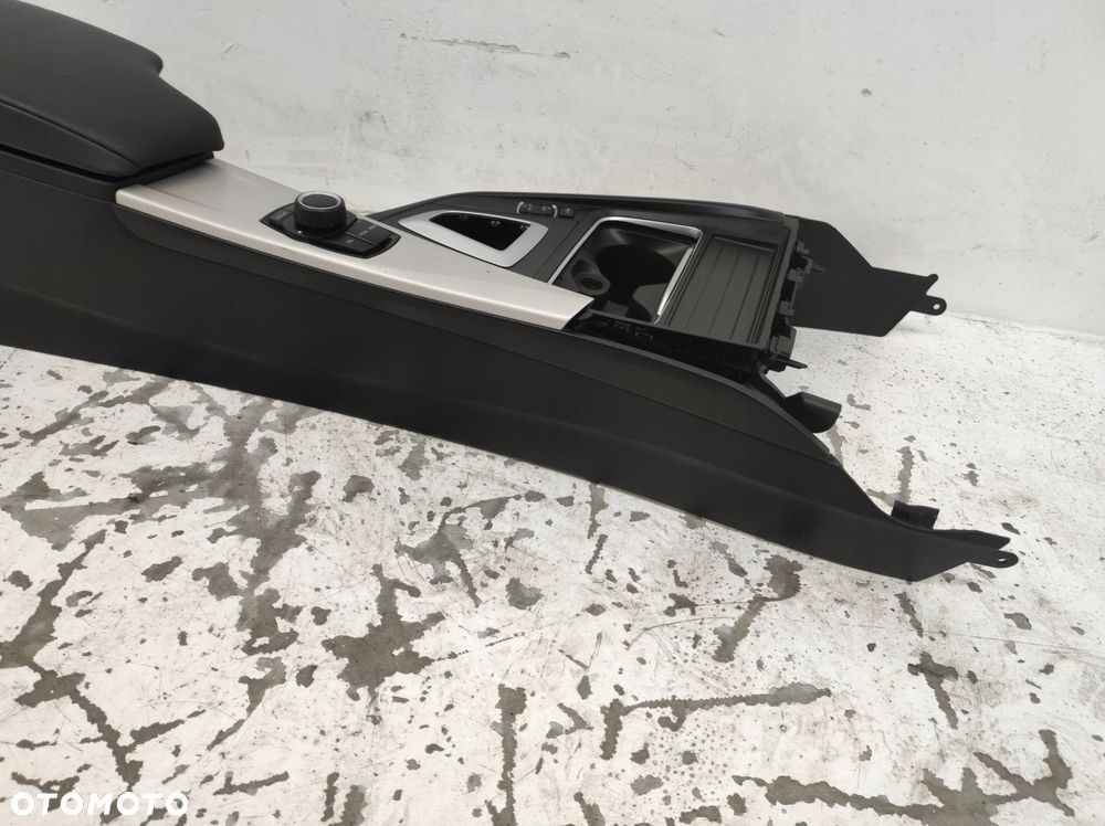 tunel środkowy podłokietnik eu bmw iii 3 gt f34 - 12