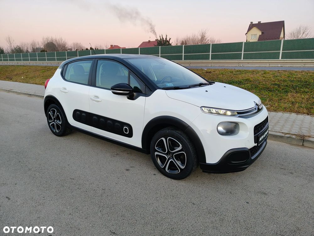 Citroën C3 1.2 PureTech Live - 29