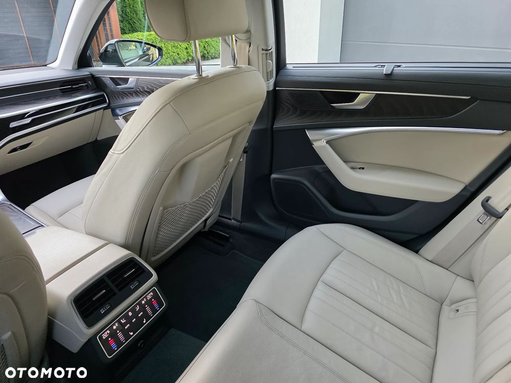 Audi A6 Avant - 20