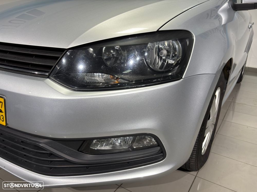 VW Polo 1.0 (Blue Motion ) Trendline - 19