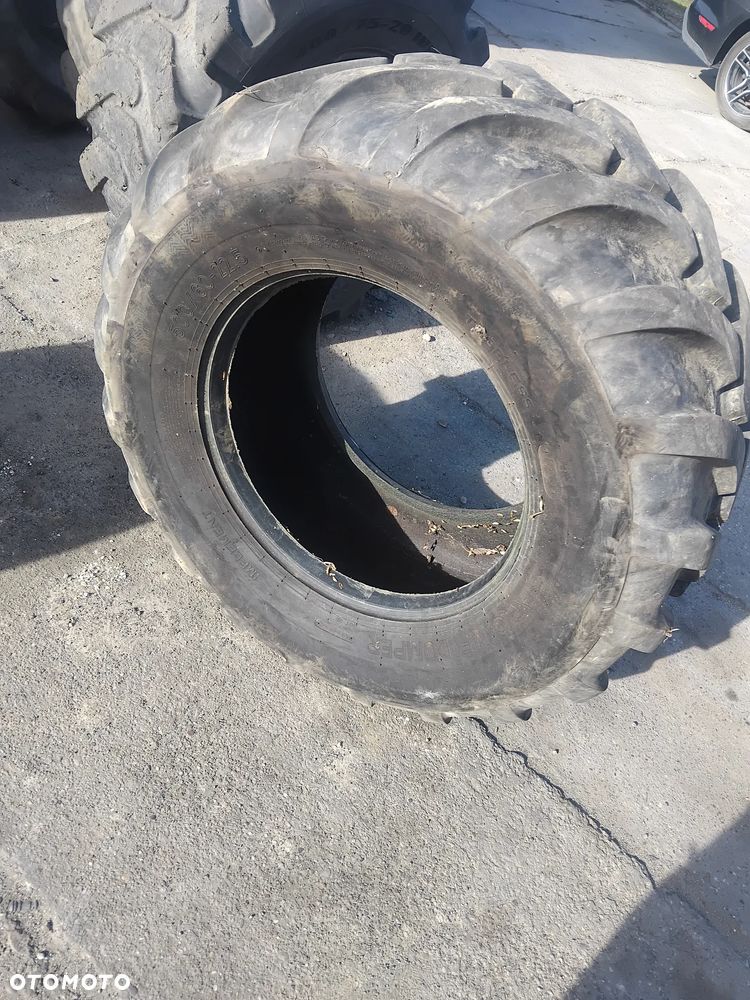 500/60/22.5 Starco MP DUPER 16PR - 3