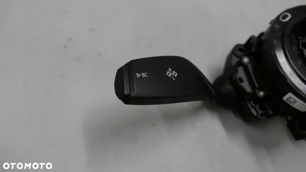 bmw g01 g05 g06 manetki taśma przełącznik zespolony kierownicy 7944077 usa - 2