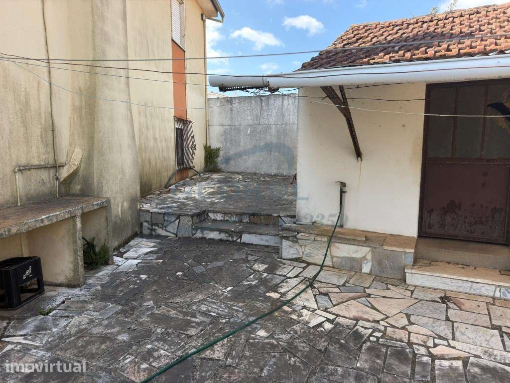 MORADIA EM SERRA DE SANTO ANTÓNIO - ALCANENA - Grande imagem: 5/36