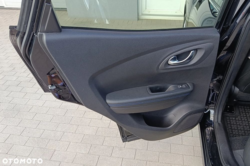 Renault Kadjar TCe 160 EDC GPF BOSE EDITION - 31