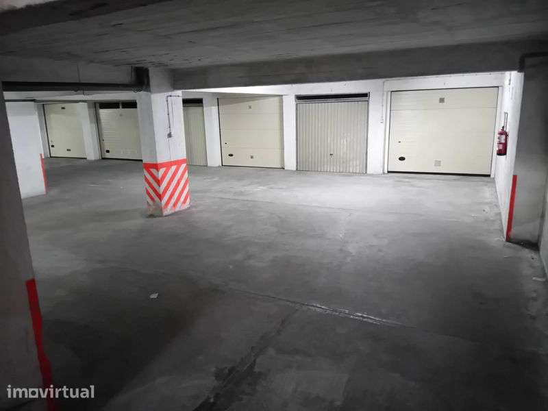 Garagem para arrendar no centro do Barreiro - Grande imagem: 4/8