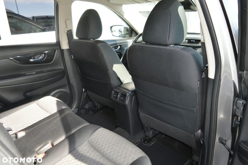 Nissan X-Trail - 30