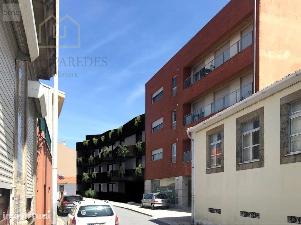 Apartamento T1 em Leça da Palmeira - O Seu Novo Lar Junto ao Mar - ... - Grande imagem: 5/21