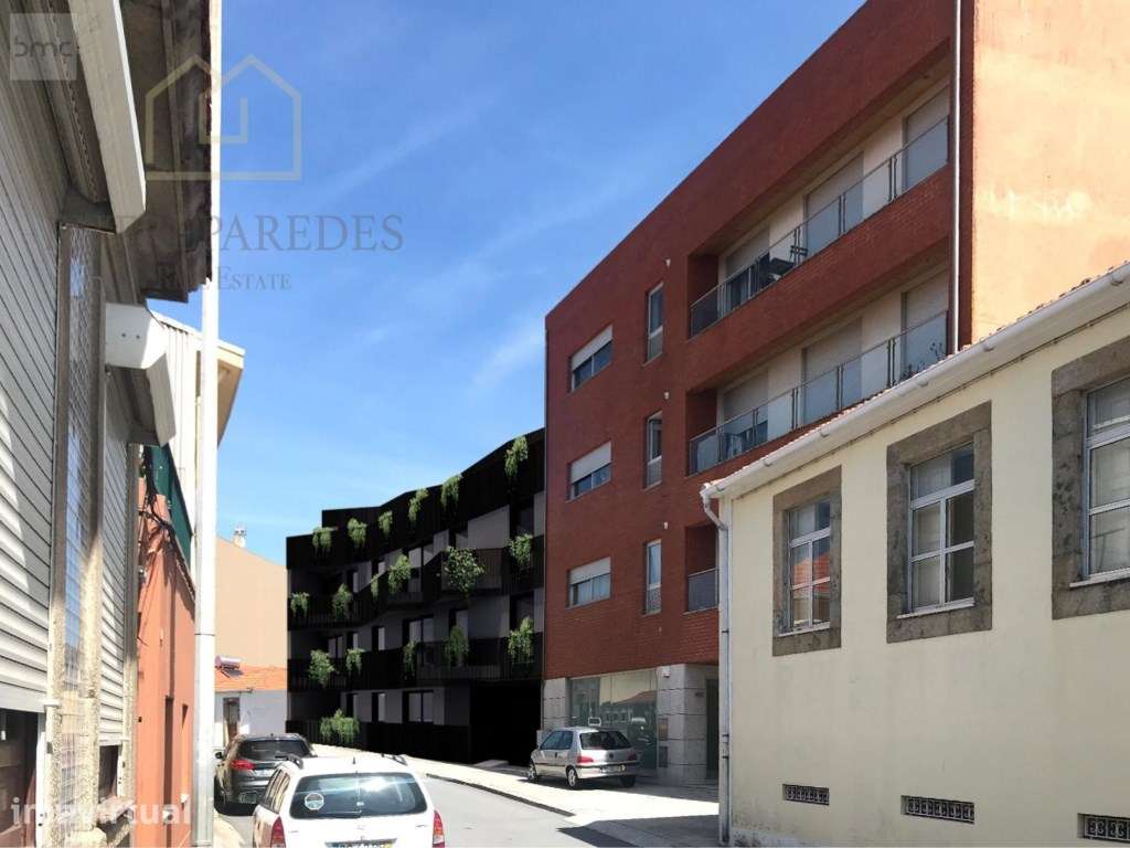 Apartamento T1 em Leça da Palmeira - O Seu Novo Lar Junto ao Mar - ... - Grande imagem: 5/21
