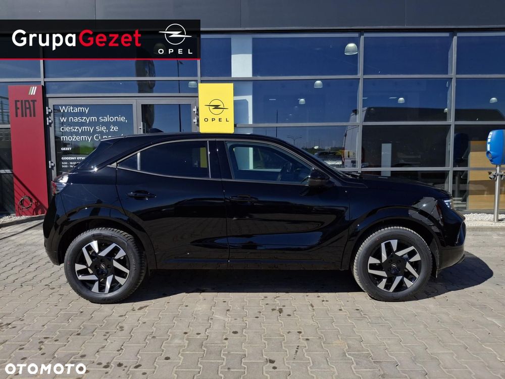 Opel Mokka - 3